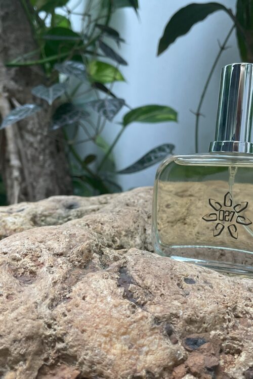 GANDHA – Pure Perfume by Austeread