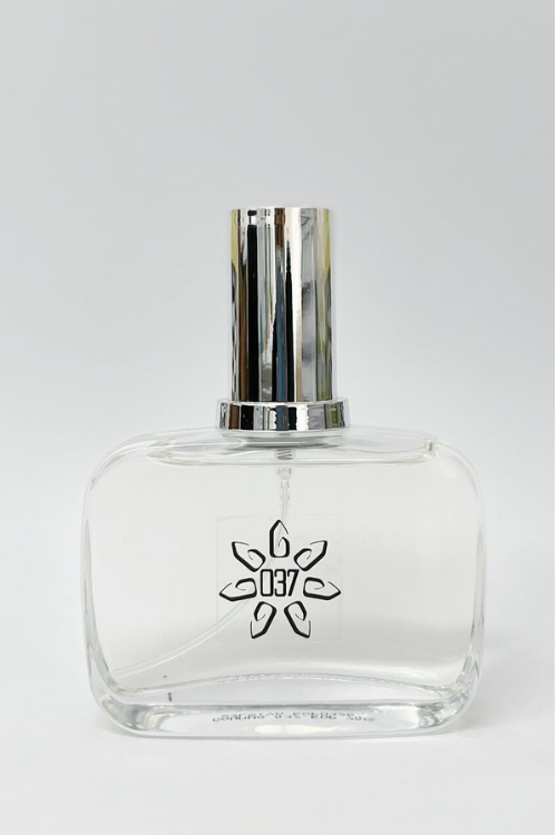 [037] – Gandha Pure Perfume