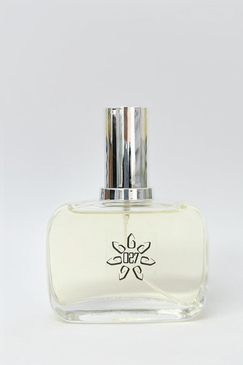 [027] – Gandha Pure Perfume