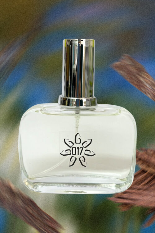 [017] – Gandha Pure Perfume