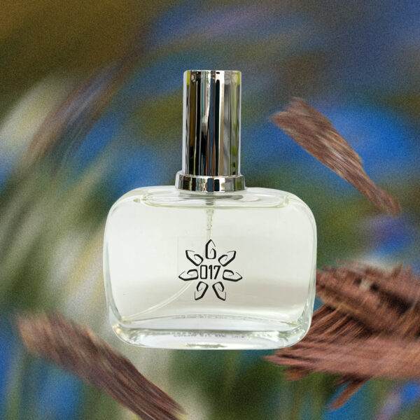 [017] - Gandha Pure Perfume