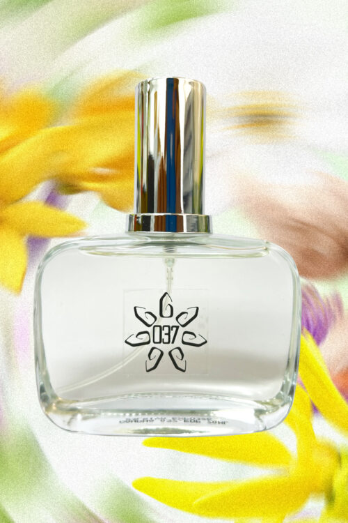 [037] – Gandha Pure Perfume